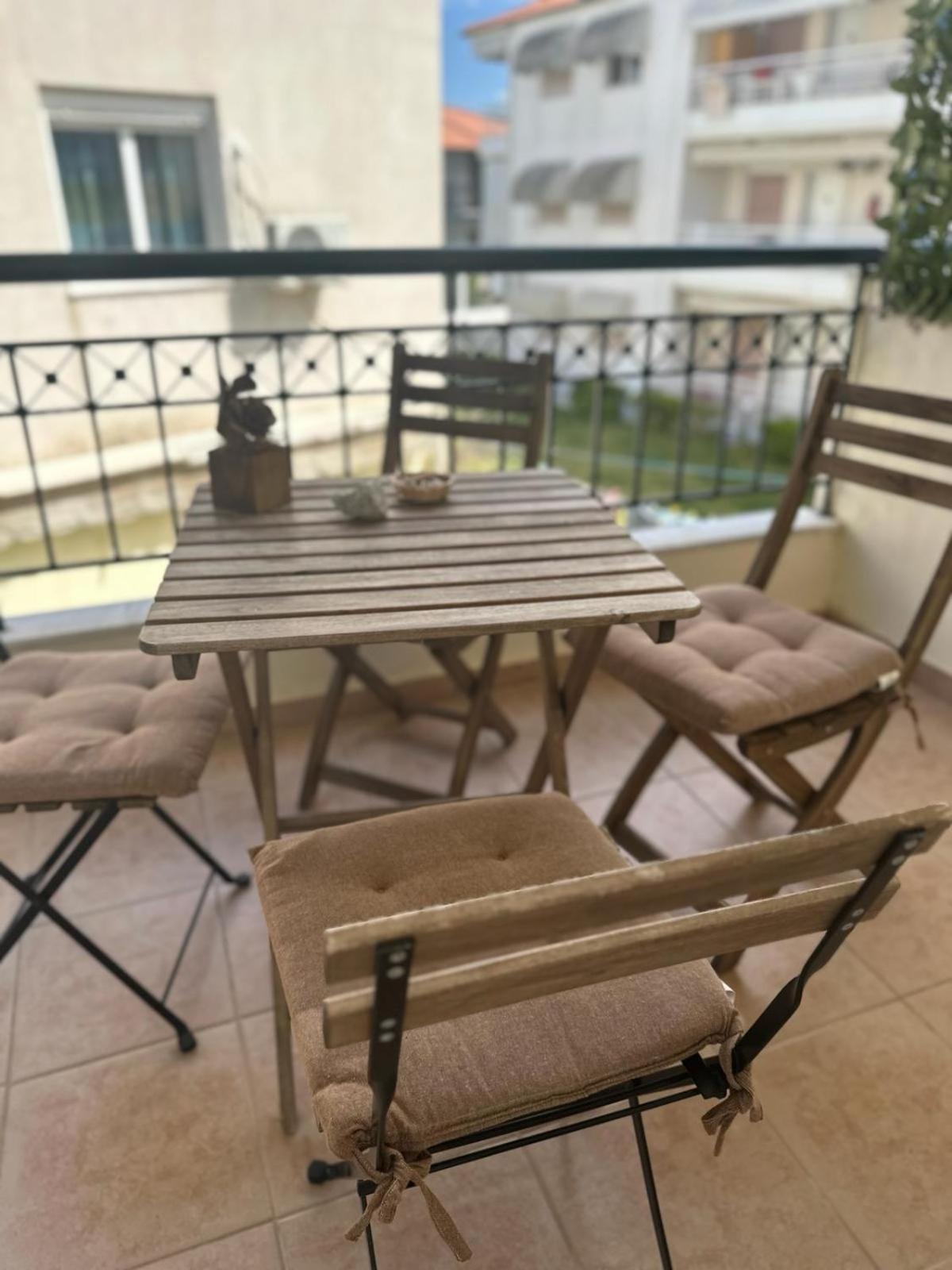 הוילה פפקוהורי Meli Μaisonette מראה חיצוני תמונה